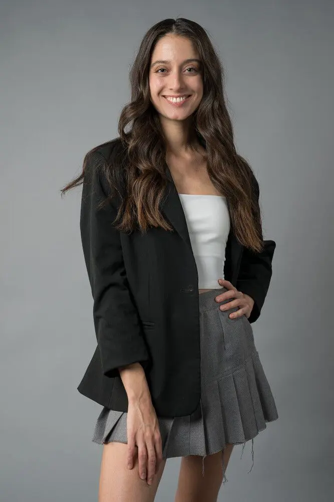 Portfolio Agostina C.